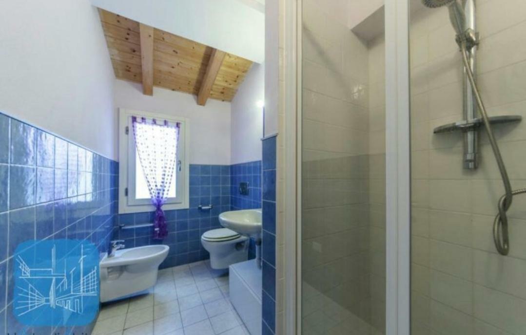 Casamarin8 Apartment Caorle Exterior foto