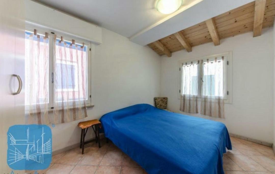 Casamarin8 Apartment Caorle Exterior foto